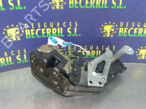 Used Rear left lock HYUNDAI ACCENT III (MC) 1.5 CRDi GLS (110 hp) 8435404