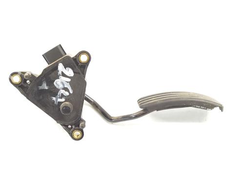 Gaspedaal RENAULT MEGANE II Saloon (LM0/1_) 1.5 dCi (LM0F, LM0T, LM2B) (82 hp) 31353976