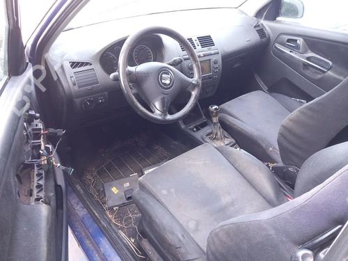 Engine control unit (ECU) SEAT CORDOBA VARIO Estate Van (6K5) 1.9 TDI | BP31042294M57