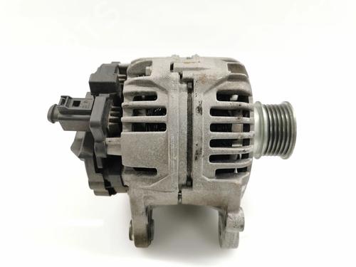 Alternator VW POLO (9N_, 9A_) 1.4 16V | BP15939081M7 