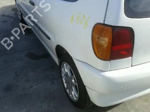 Front wiper motor VW POLO III (6N1)  | BP8451991M29 