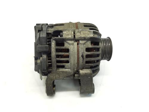 Alternator OPEL CORSA C (X01) 1.2 (F08, F68) | BP35803381M7 - Image 3