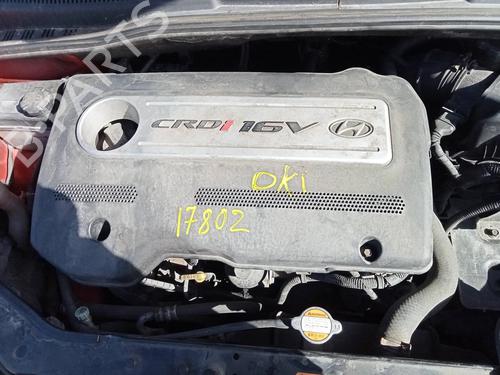 Right headlight HYUNDAI GETZ (TB) 1.5 CRDi | BP29202732C29 