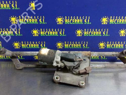 Used Front wiper motor PEUGEOT 406 (8B) 2.0 16V (136 hp) 8448470