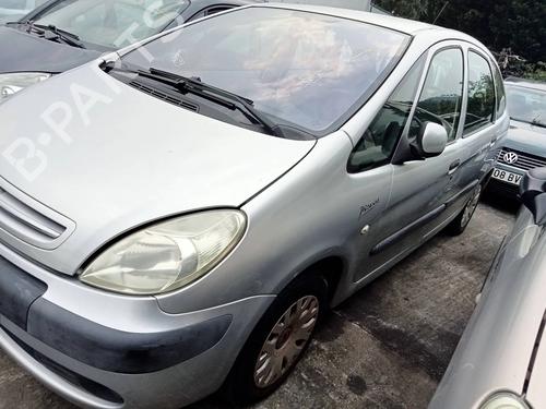 Warning switch CITROËN XSARA PICASSO (N68) 1.6 HDi | BP20160558I22 