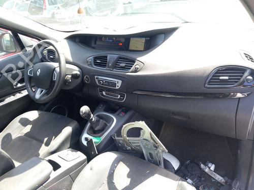 Engine control unit (ECU) RENAULT SCÉNIC III (JZ0/1_) 1.6 dCi (JZ00, JZ12) | BP34349941M57 - Image 9