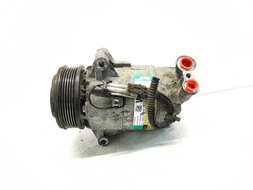 AC compressor OPEL ZAFIRA / ZAFIRA FAMILY B (A05) 1.9 CDTI (M75) | BP28510871M34