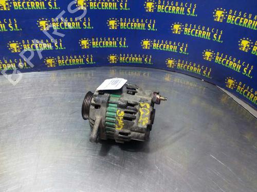 Alternator HYUNDAI ATOS (MX) 1.0 i | BP8443108M7 