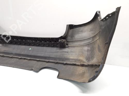 Rear bumper AUDI A3 (8P1) 1.9 TDI | BP25853458C8 