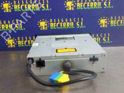 Radio VW GOLF IV (1J1) 1.6 16V | BP11873497E6 