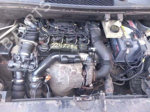 Engine PEUGEOT PARTNER ORIGIN MPV (G_) 1.6 HDi 75 | BP37033353M1  - Image 11