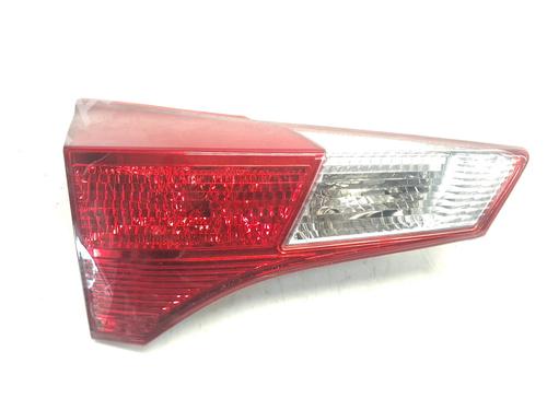 Fanale portellone sinistro Fanale portellone sinistro TOYOTA RAV 4 IV (_A4_) 2.0 4WD (ZSA44_, ZSA44R) (151 hp) 36987285 36987285