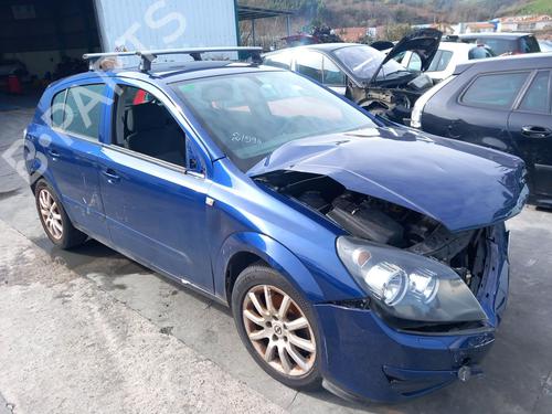 Used Parts OPEL ASTRA H (A04) 1.7 CDTI (L48) (100 hp) 4455977