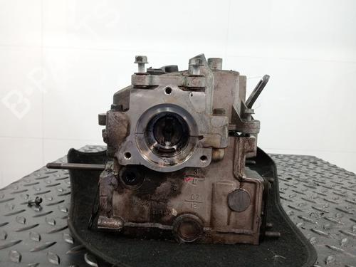 Cylinder head HYUNDAI i30 (FD) 2.0 CRDi | BP29886822M5