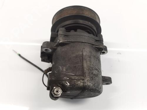 AC compressor HYUNDAI GETZ (TB) 1.4 i | BP34647643M34 - Image 3