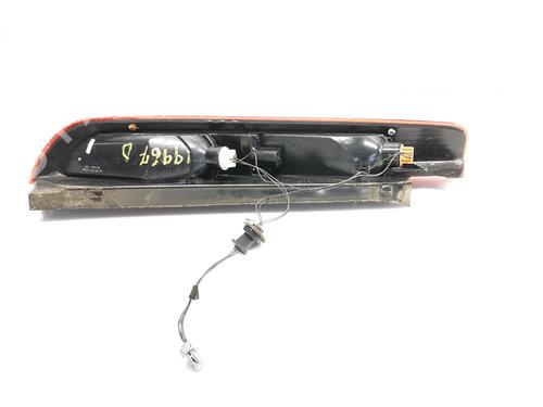 Right taillight FORD FOCUS II (DA_, HCP, DP) 1.6 TDCi | BP26396171C35 