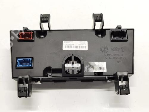 Climate control FIAT BRAVO II (198_)  | BP19654090I5 