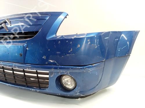 Front bumper CITROËN C2 (JM_) 1.4 | BP24938228C7 