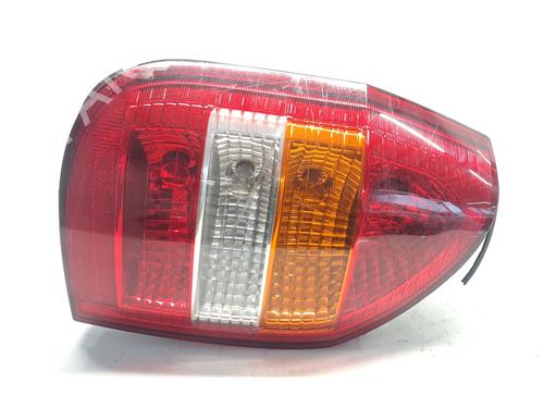Used Left taillight Left taillight 36865612 36865612