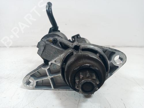 Used Starter SEAT IBIZA III (6L1) 1.4 16V (86 hp) 8465952