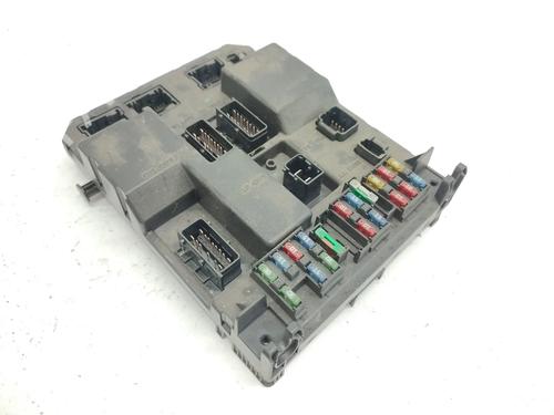 Used Fuse box PEUGEOT 307 (3A/C) 1.6 16V (109 hp) 11634979