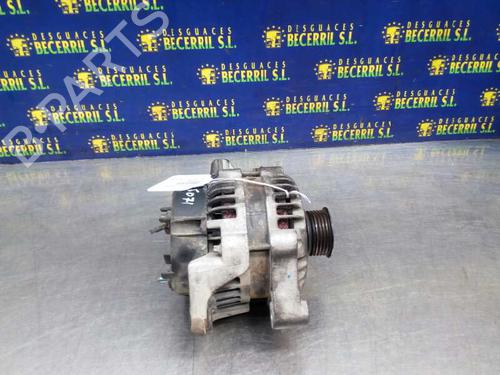 Generator OPEL ASTRA G Hatchback (T98) 1.6 16V (F08, F48) | BP8447053M7 