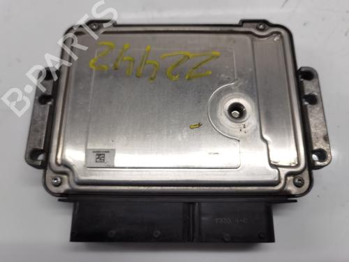 Engine control unit (ECU) LANCIA DELTA III (844_) 1.6 D Multijet (844.AXC11, 844.AXC1A) | BP37089243M57 - Image 4