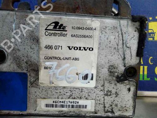 Control unit VOLVO 460 (464) 2.0 | BP8457605M11 