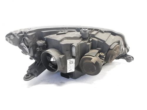 Left headlight SKODA FABIA II (542) 1.2 | BP36768585C28 - Image 2