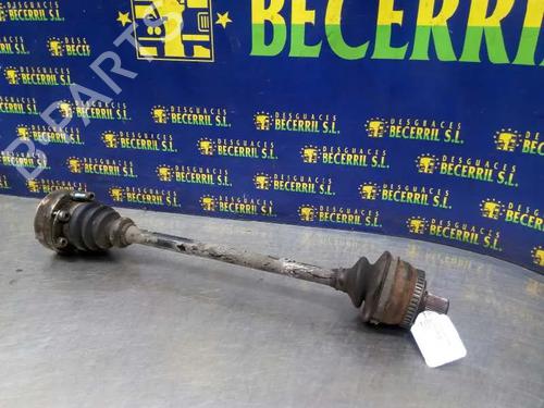 Right rear driveshaft AUDI A6 C5 (4B2) 2.5 TDI quattro | BP17173799M41 