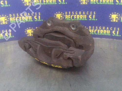Used Right front brake caliper CITROËN BERLINGO MULTISPACE (B9) [2008-2025]  11578322