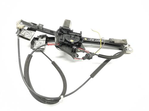 Used Front left window mechanism Front left window mechanism SEAT IBIZA II (6K1) 1.9 TDI (90 hp) 34349946 34349946