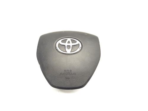 Airbag do condutor TOYOTA AURIS (_E18_) 1.4 D-4D (NDE180_, NDE180R) (90 hp) 30851109