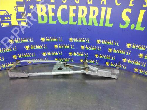 Ander MERCEDES-BENZ C-CLASS Coupe (CL203) [2001-2011]  14018151