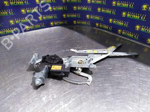 Used Front right window mechanism OPEL CORSA B (S93) 1.7 D (F08, F68, M68) (60 hp) 8461027