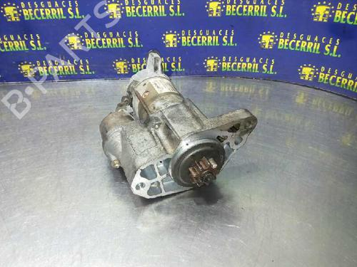 Used Starter JAGUAR XJ (X350, X358) D 2.7 (207 hp) 16085589