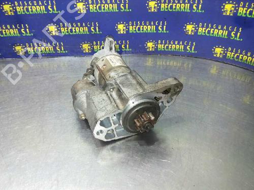 BP16085589M8 | Startmotor JAGUAR XJ (X350, X358) D 2.7 BP16085589M8