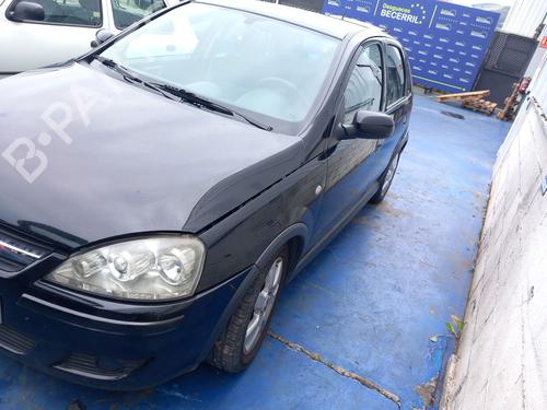 Engine control unit (ECU) OPEL CORSA C (X01) 1.3 CDTI (F08, F68) | BP39494287M57 - Image 5