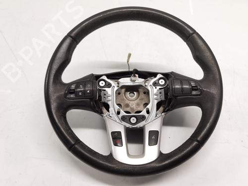 Lenkrad für KIA SPORTAGE III (SL) 1.6 GDI (135 hp) 31211534