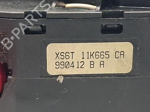 Switch FORD FIESTA IV (JA_, JB_) 1.25 i 16V | BP30942200I30