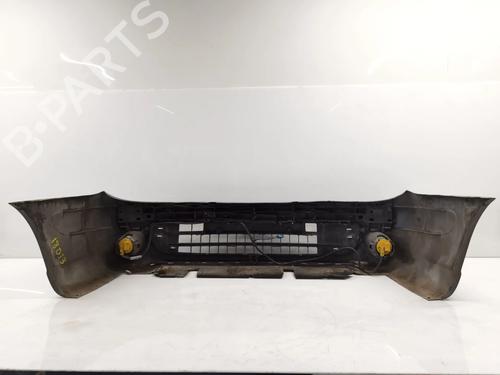 Front bumper CITROËN XSARA Coupe (N0) 1.6 16V | BP18243853C7 