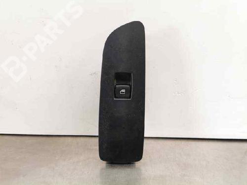 Used Right front window switch Right front window switch BMW 1 (E81) 118 d (143 hp) 8461370 8461370