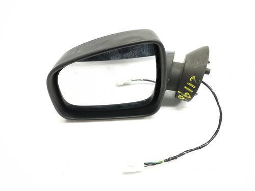 left-mirror-dacia-logan-ls_-2004-33023558 main image