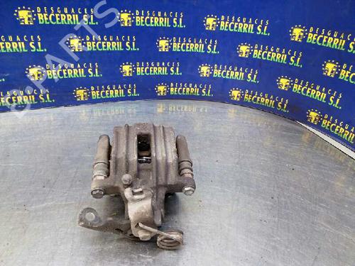 Used Right rear brake caliper VW PASSAT B5 Variant (3B5) [1997-2001]  11576267