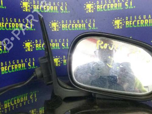 Used Right mirror ROVER 45 I Saloon (RT) [2000-2005]  8437111