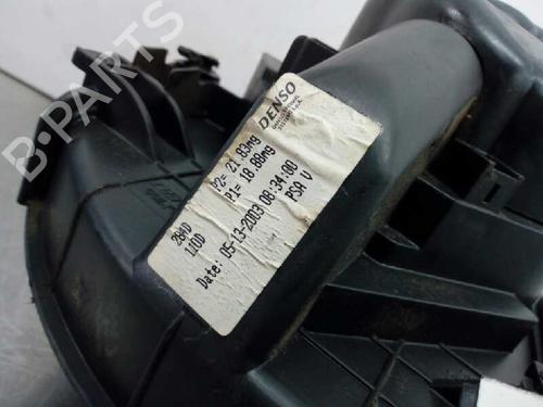 Heater blower motor FIAT ULYSSE (179_)  | BP8461314M62 
