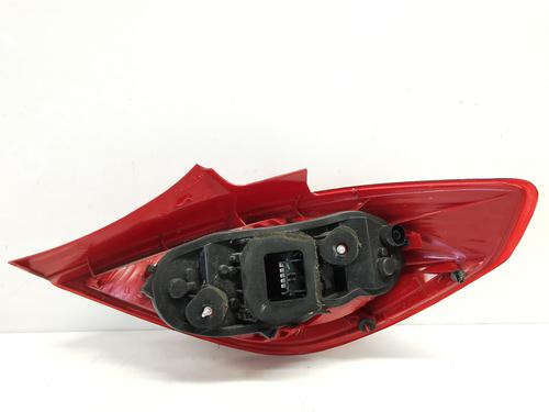 Left taillight OPEL CORSA D (S07) | BP37420816C34 - Image 2