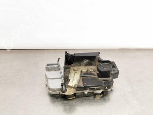 Used Rear right lock PEUGEOT 406 (8B) 2.0 HDI 110 (109 hp) 8474247