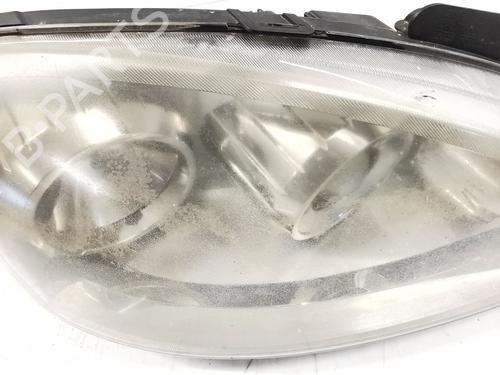 Faro derecho OPEL CORSA C (X01) 1.3 CDTI (F08, F68) | BP30837978C29