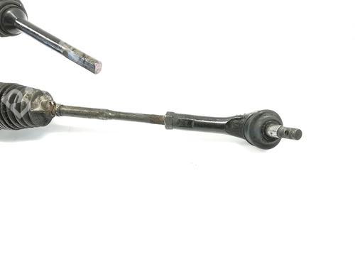 Steering rack NISSAN ALMERA II Hatchback (N16) 2.2 Di | BP29586315M22 